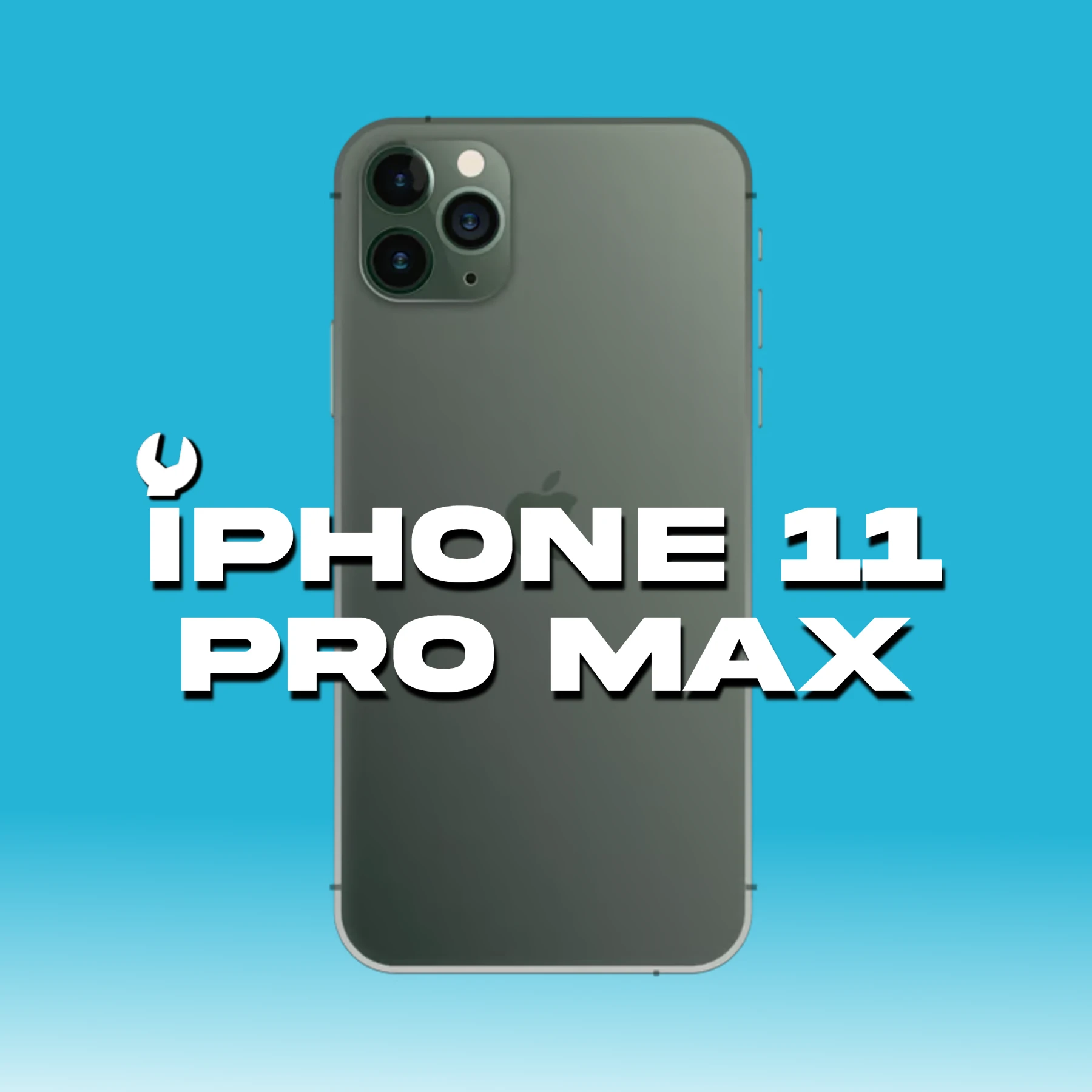 iPhone 11 Pro Max reparatie bij Refixers