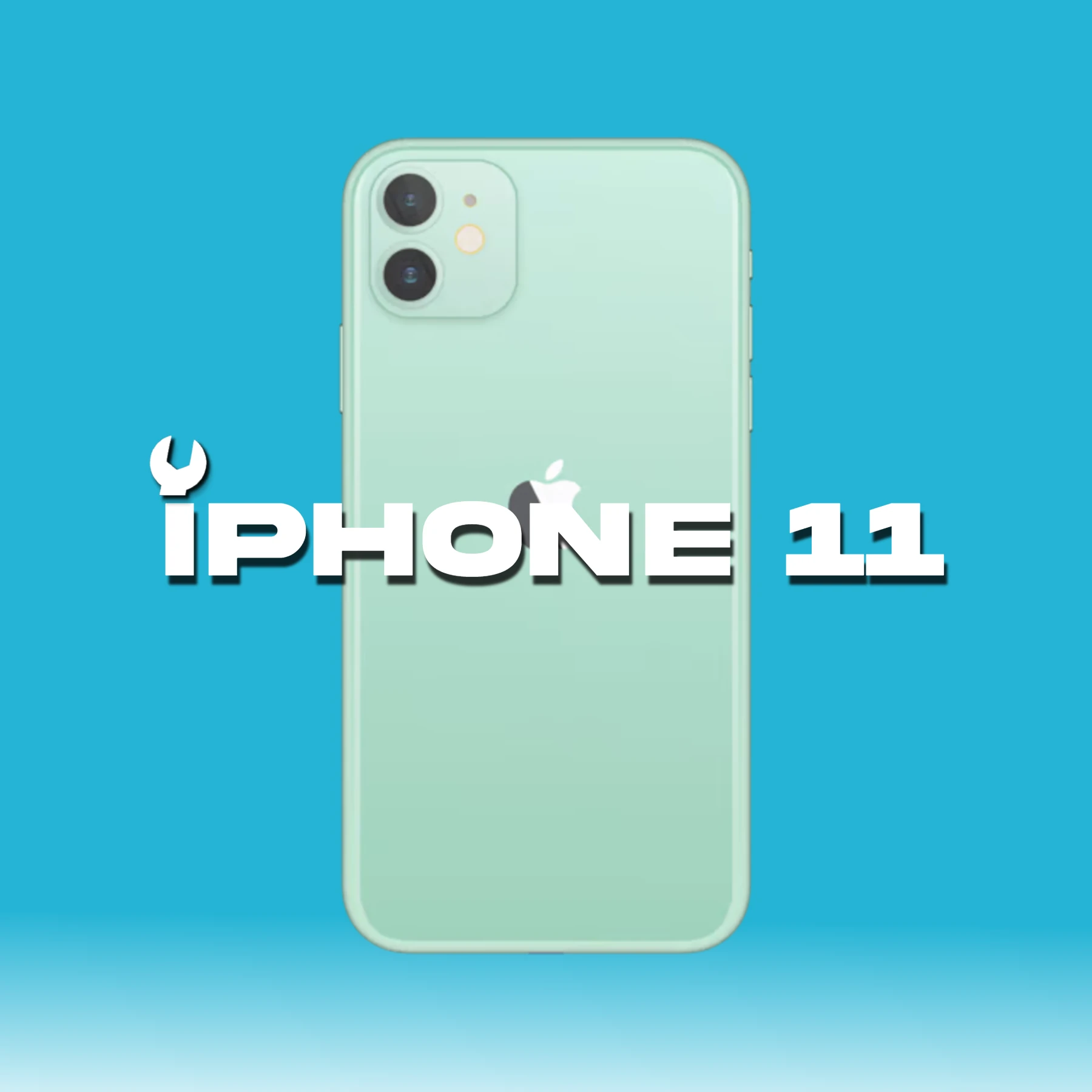 iPhone 11 reparatie bij Refixers