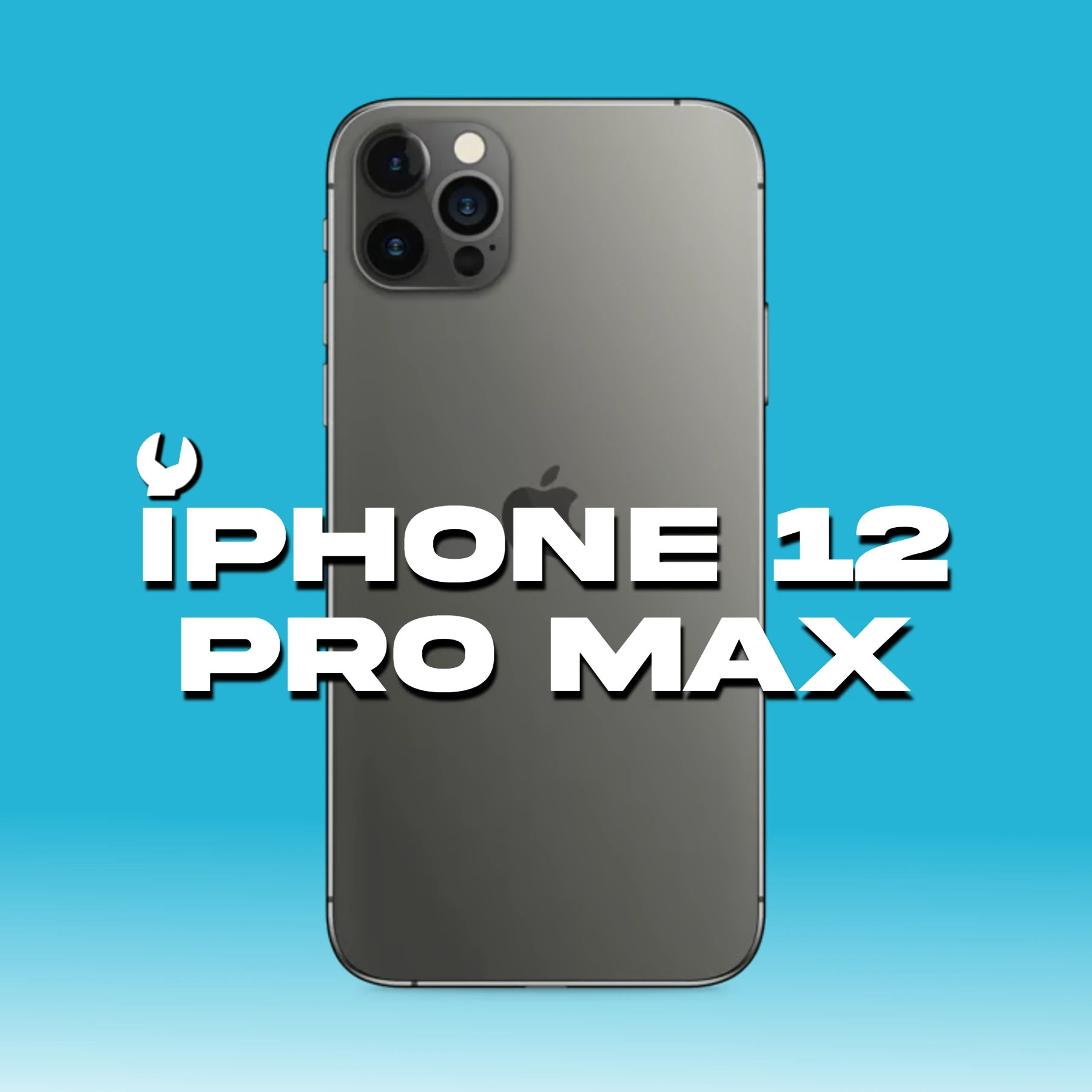 iPhone 12 Pro Max accu vervangen bij Refixers