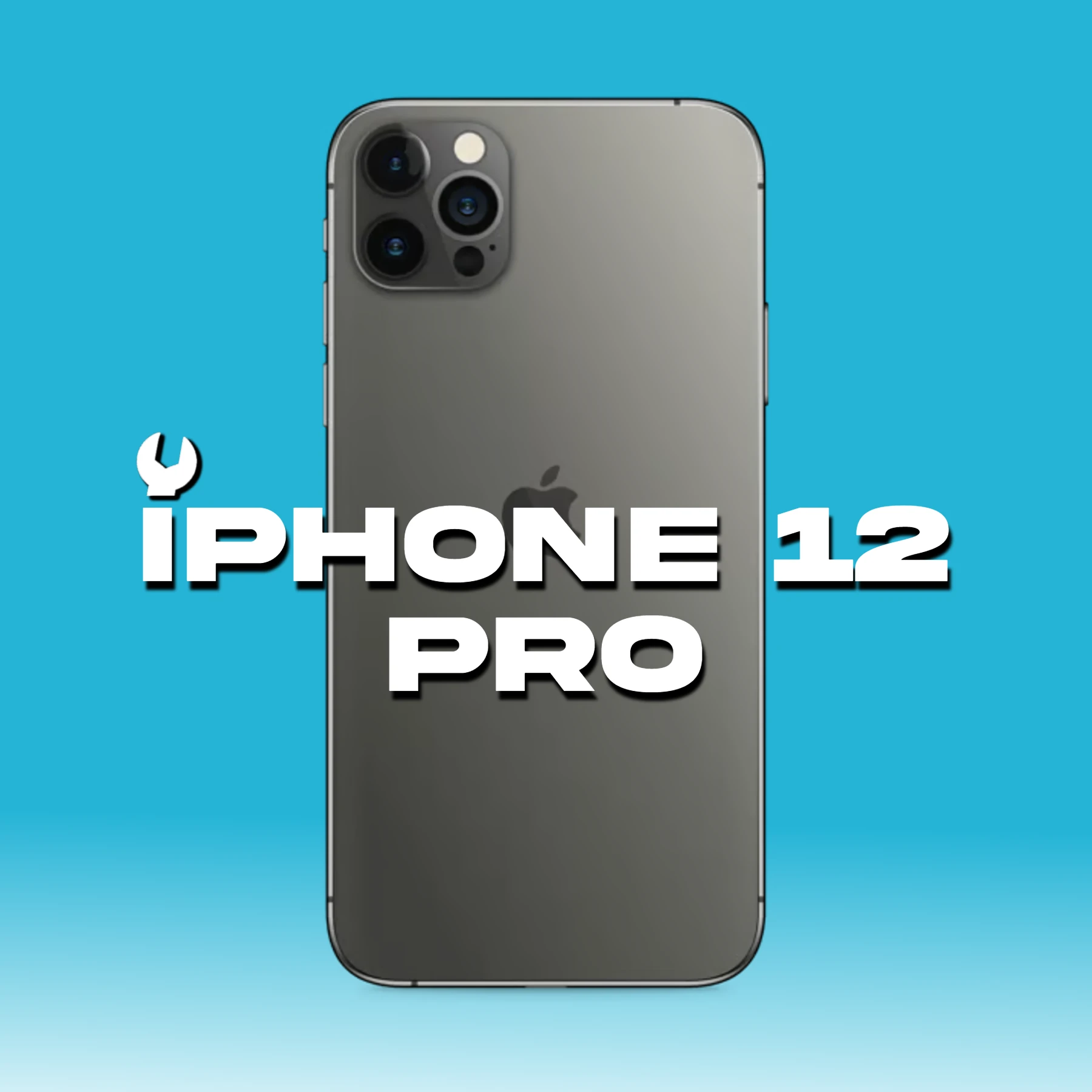 iPhone 12 Pro scherm reparatie bij Refixers