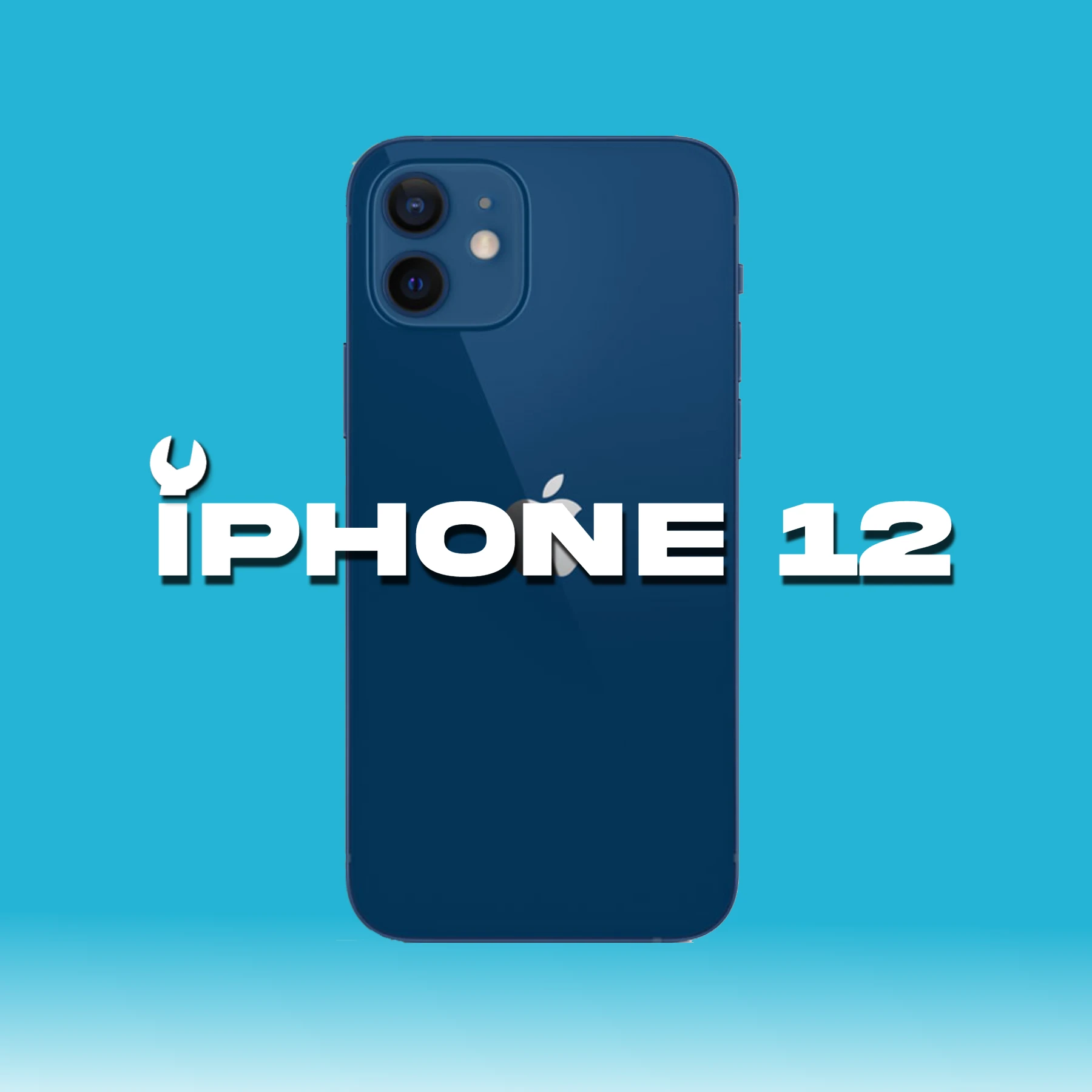 iPhone 12 reparatie bij Refixers