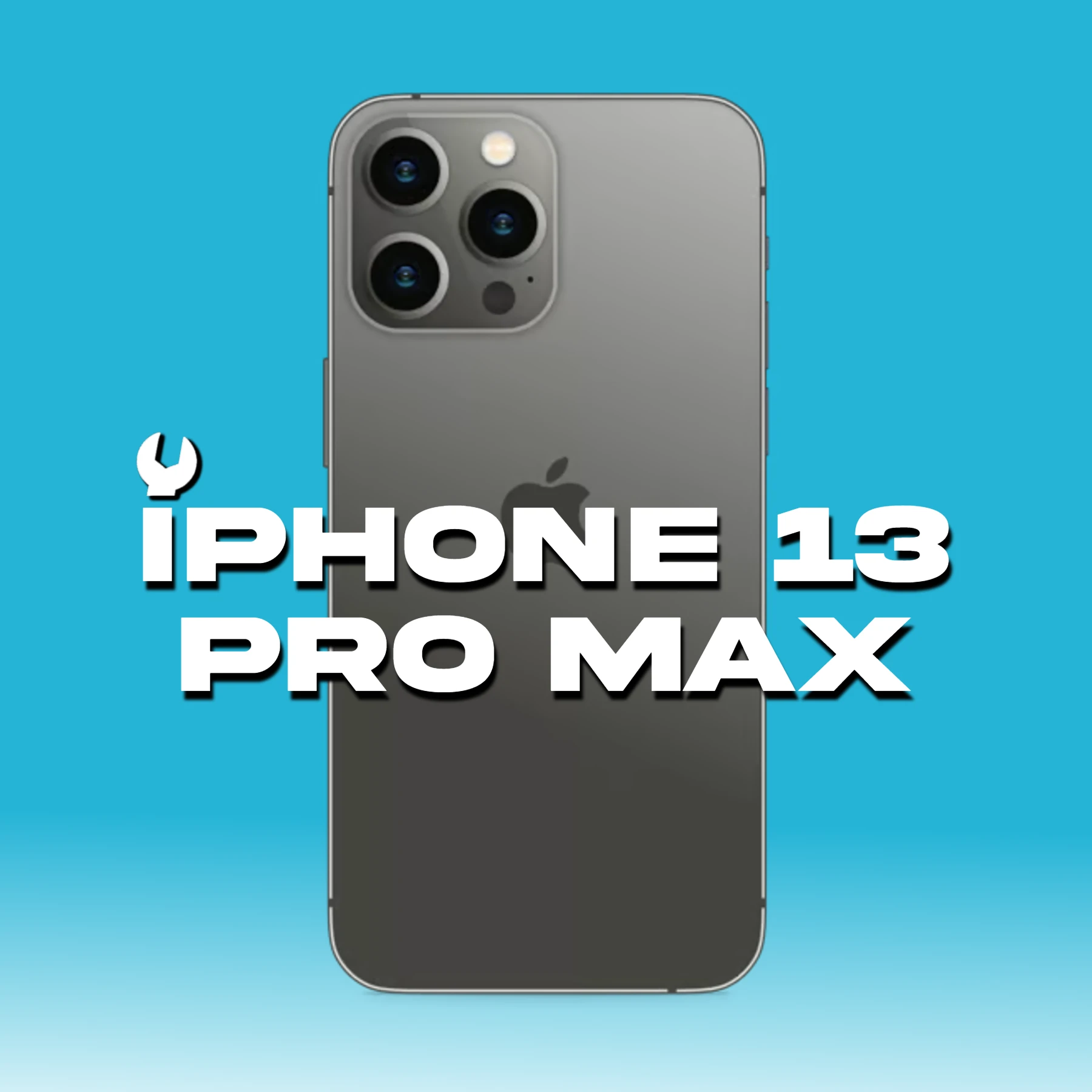 iPhone 13 Pro Max accu vervangen bij Refixers