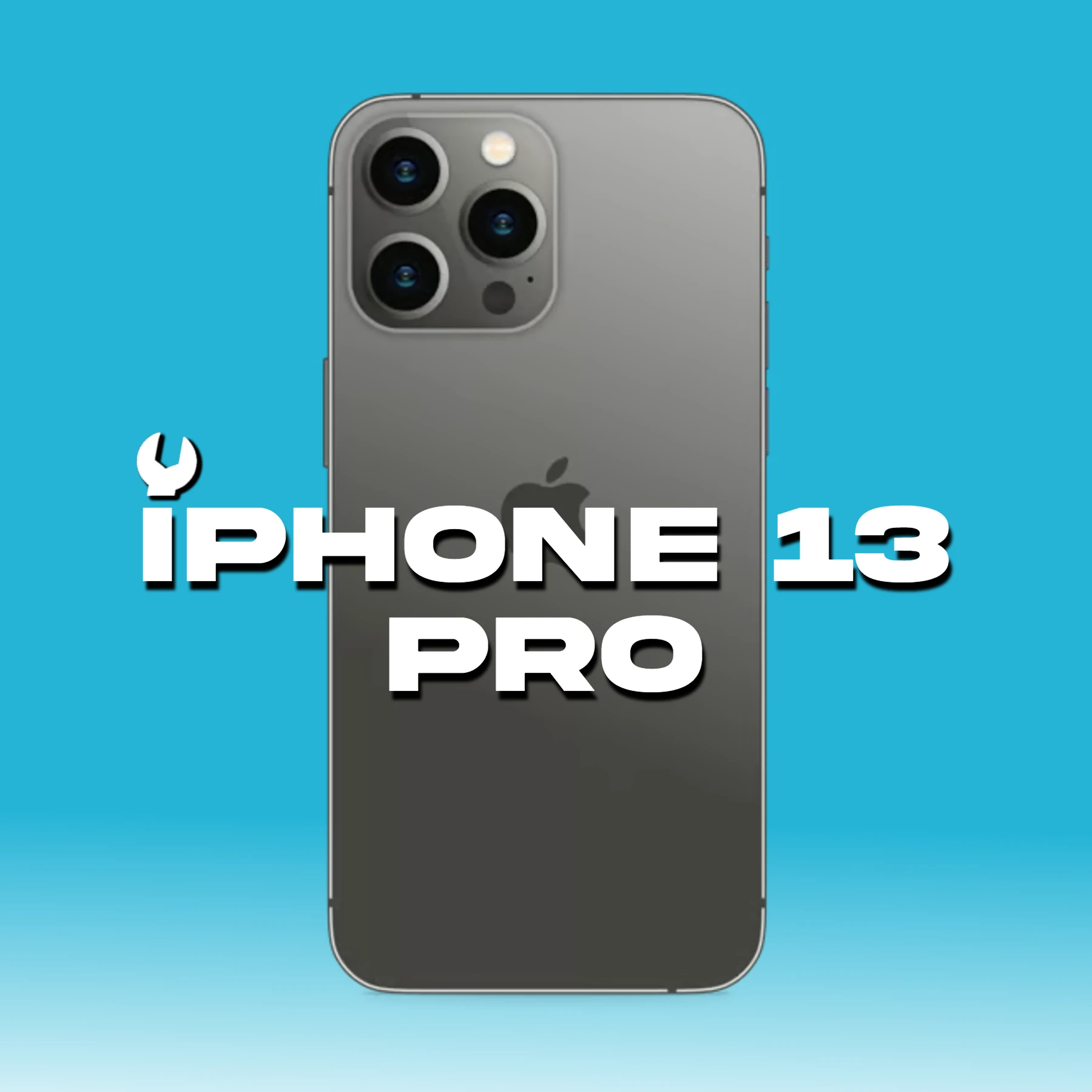 iPhone 13 Pro scherm reparatie bij Refixers