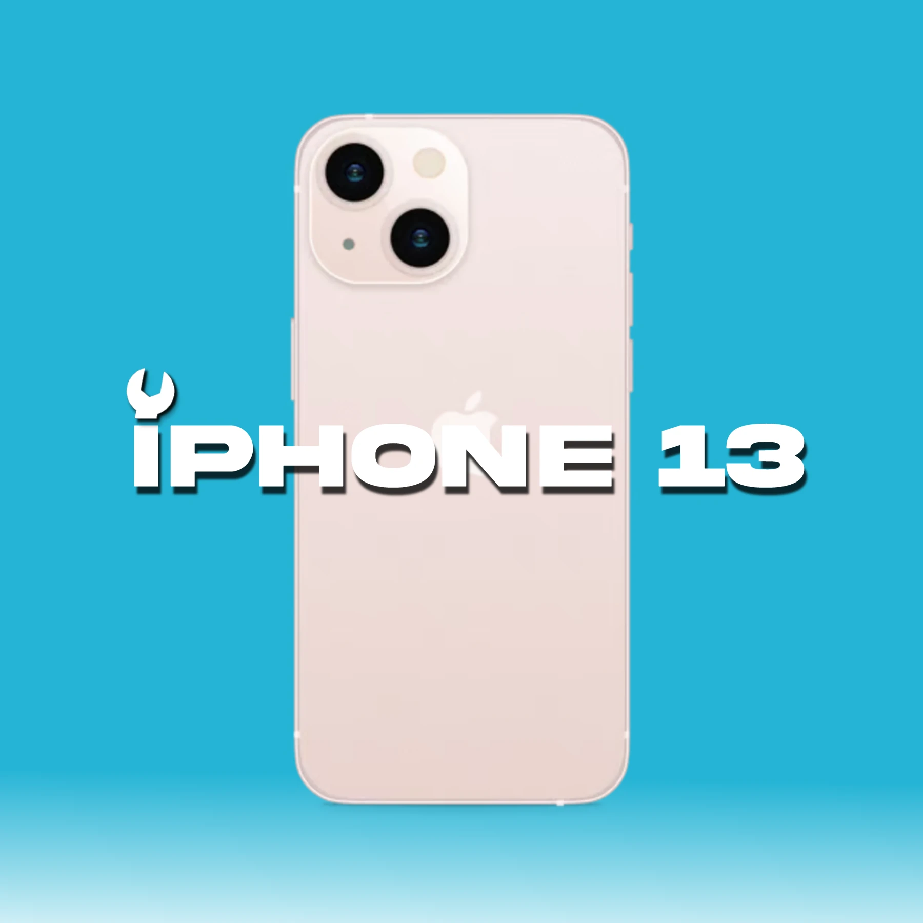 iPhone 13 accu vervangen bij Refixers