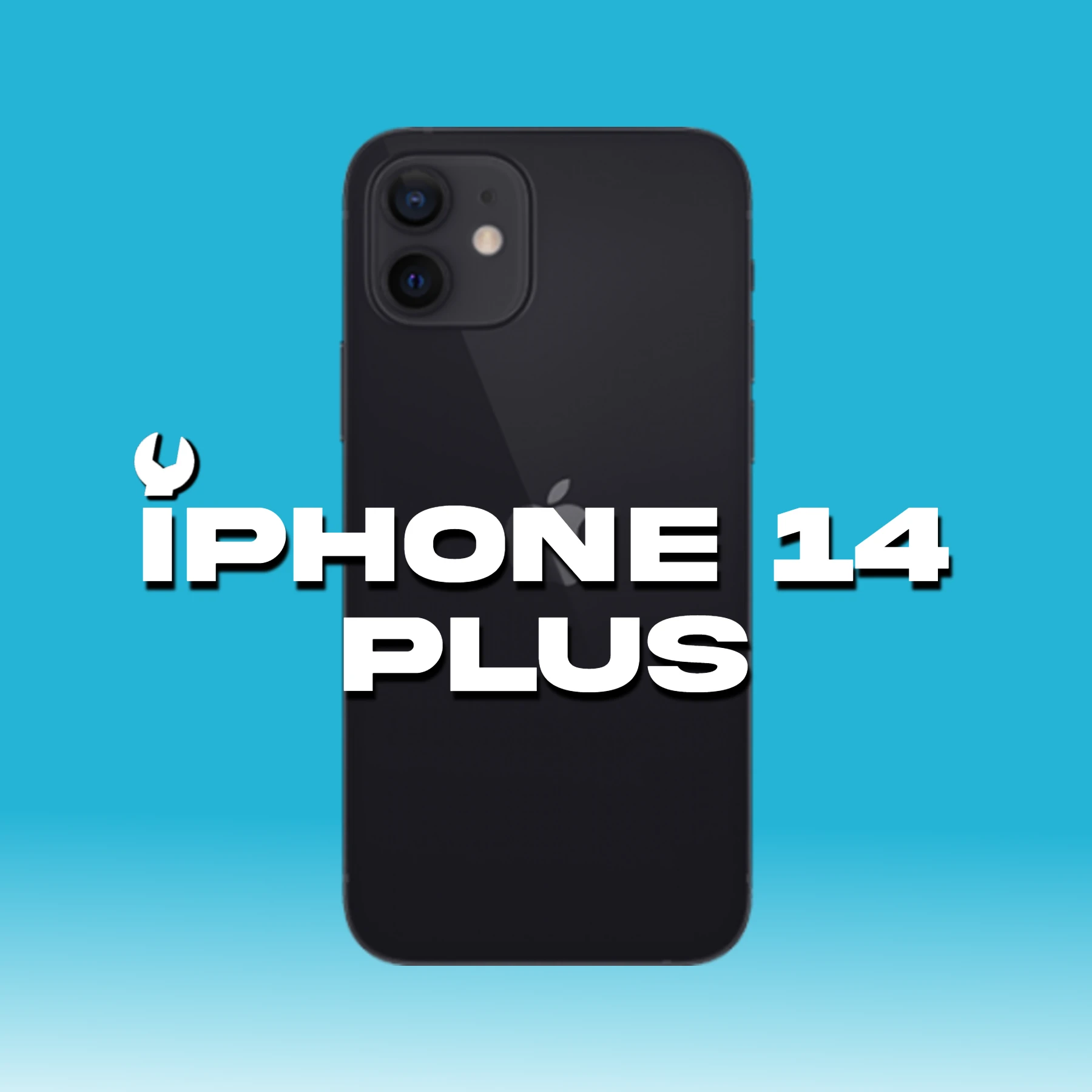 iPhone 14 Plus reparatie bij Refixers