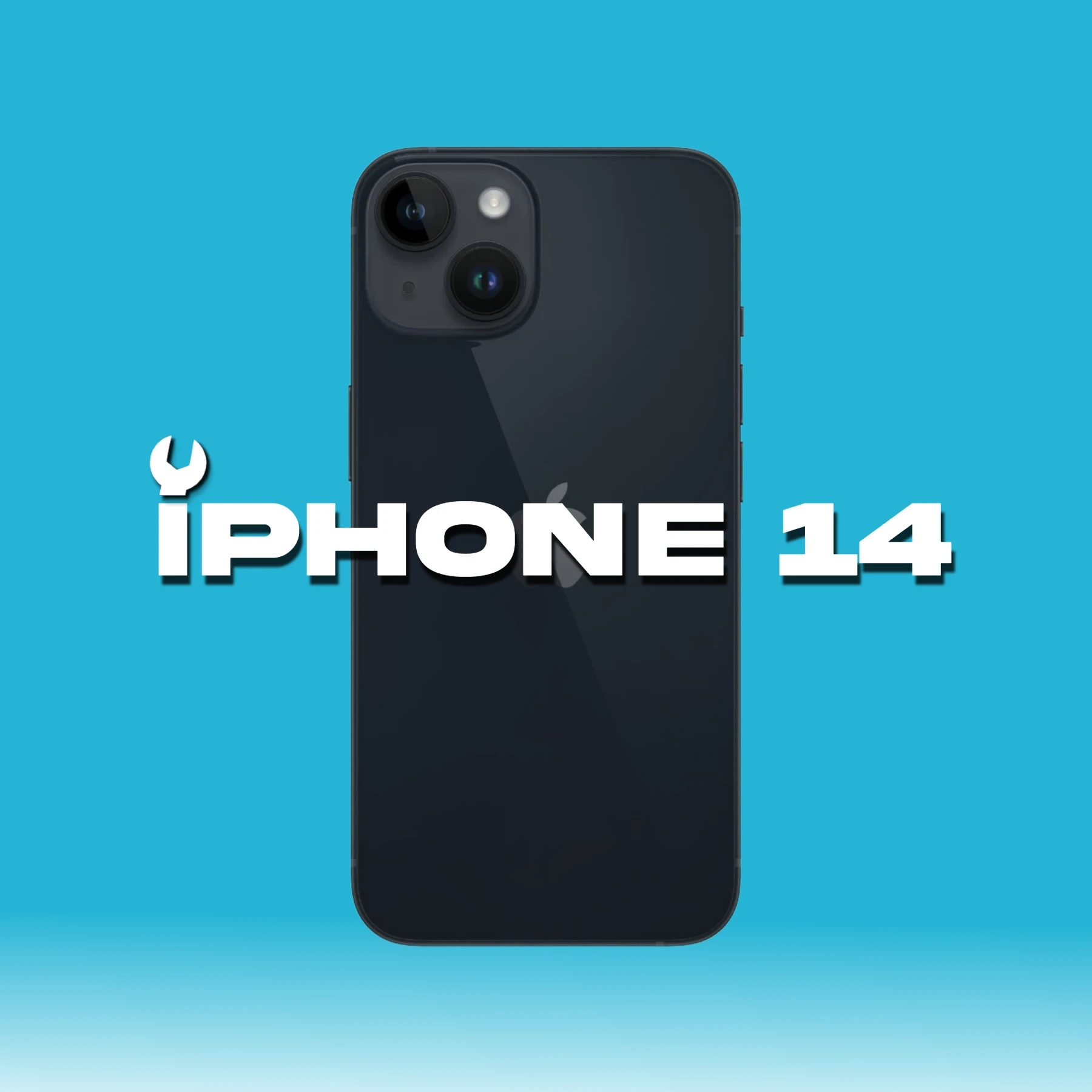 iPhone 14 reparatie bij Refixers