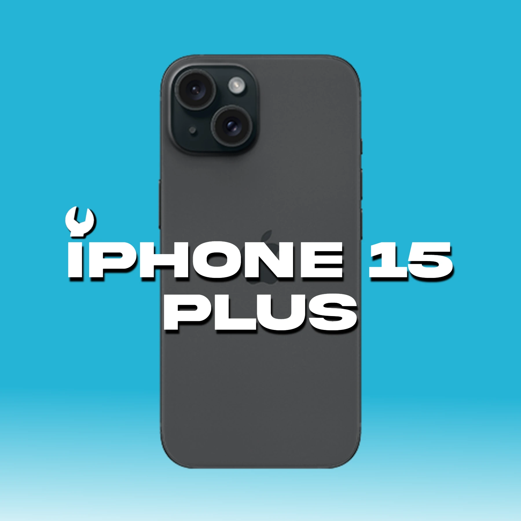 iPhone 15 Plus reparatie bij Refixers