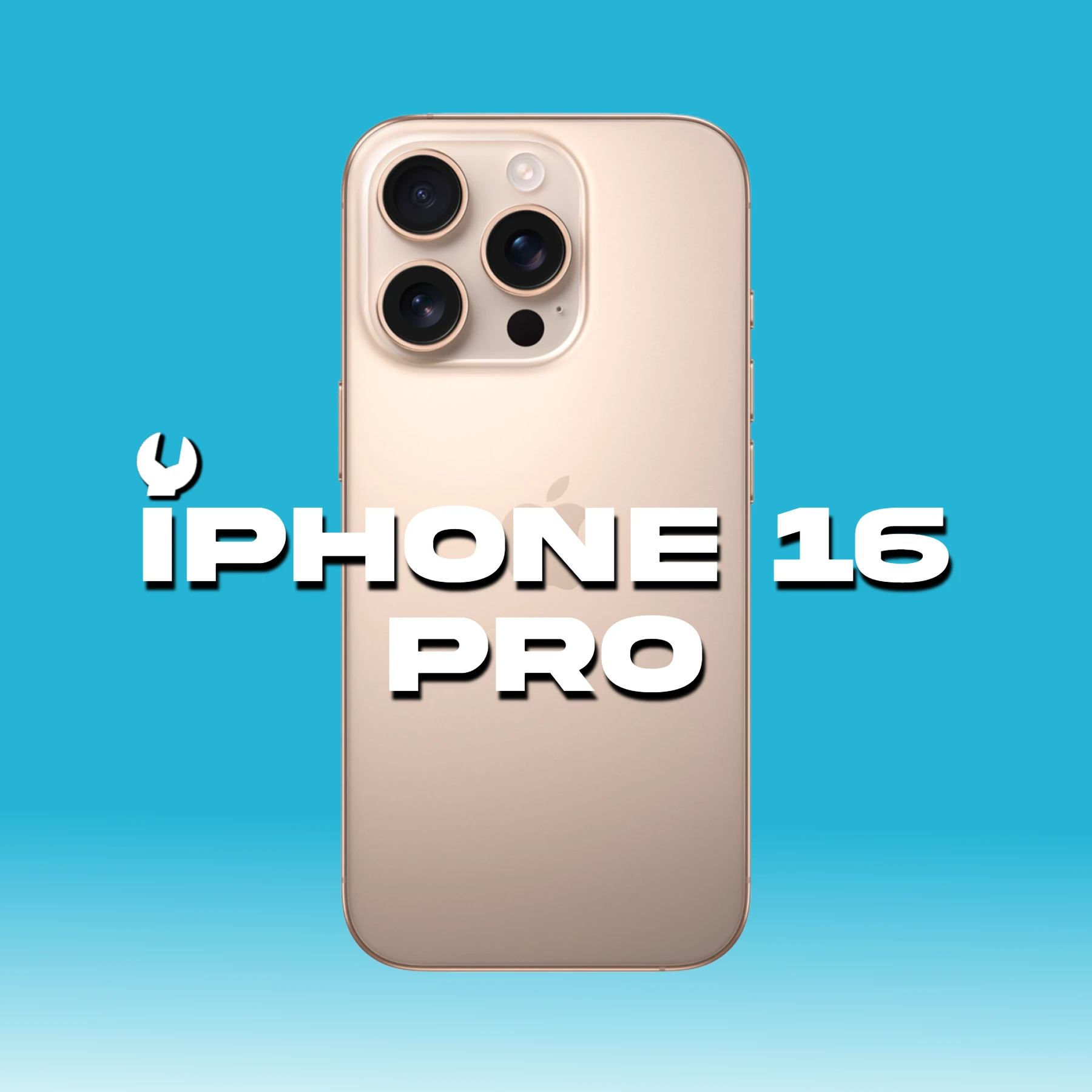 iPhone 16 Pro scherm reparatie bij Refixers