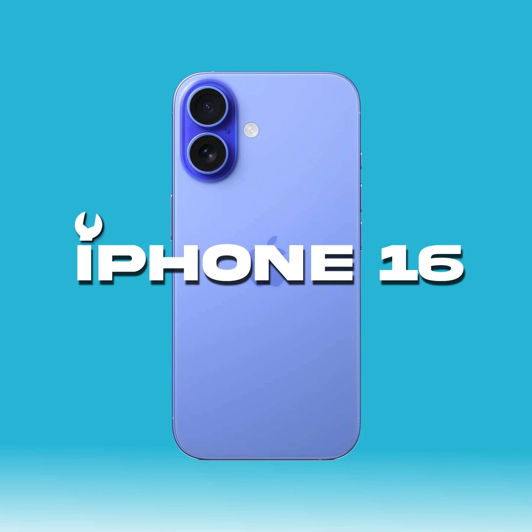 iPhone 16 reparatie bij Refixers