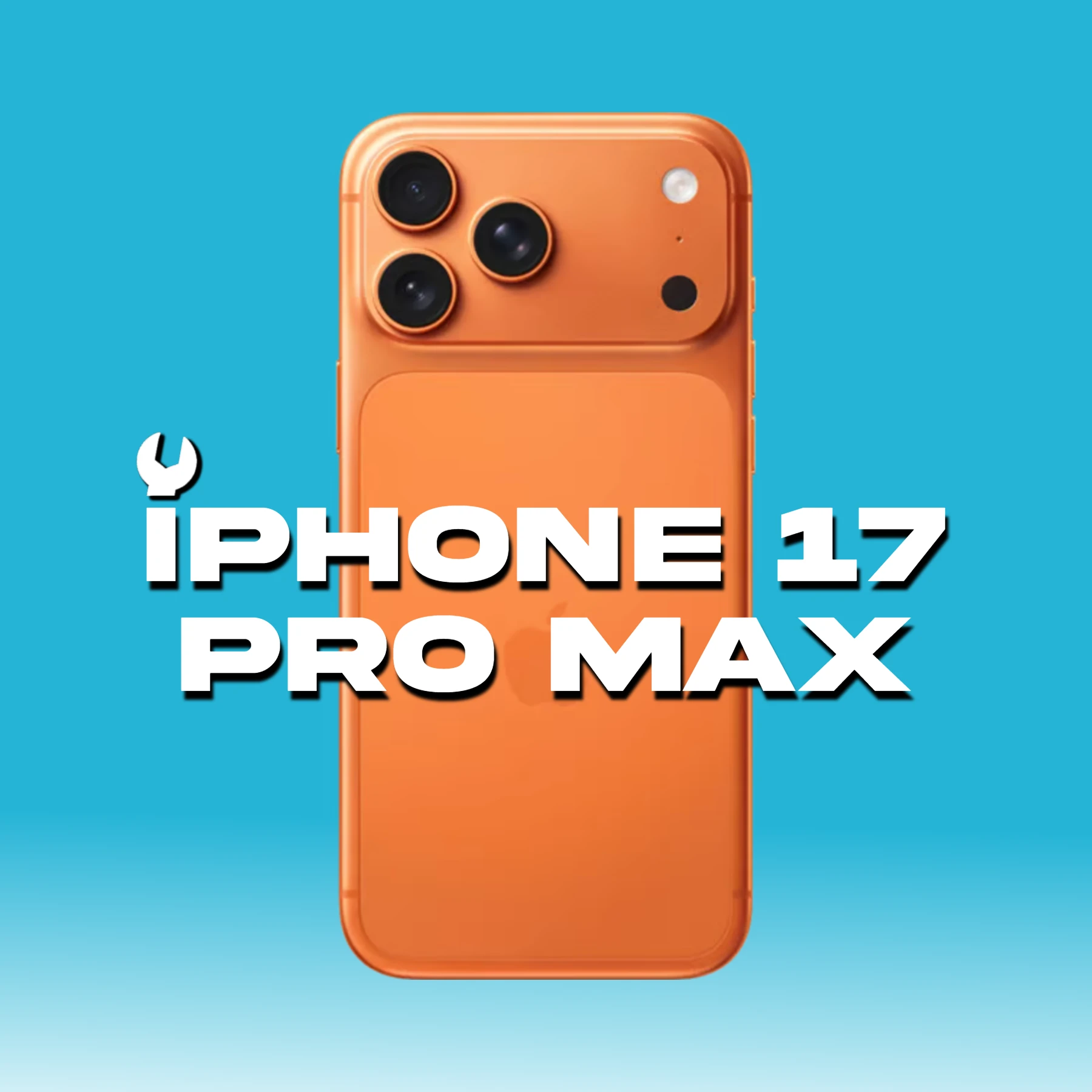 iPhone 17 Pro Max reparatie bij Refixers