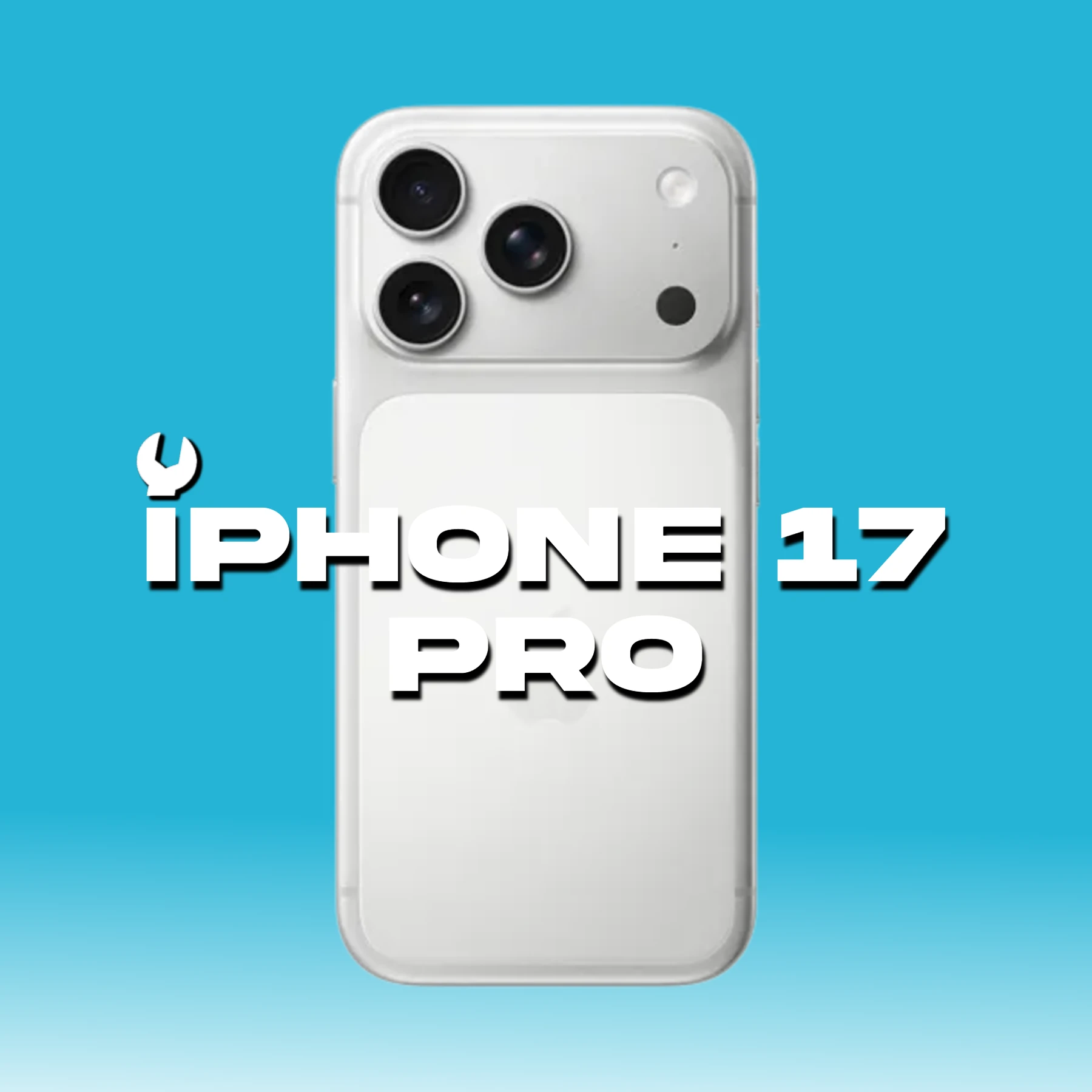iPhone 17 Pro reparatie bij Refixers