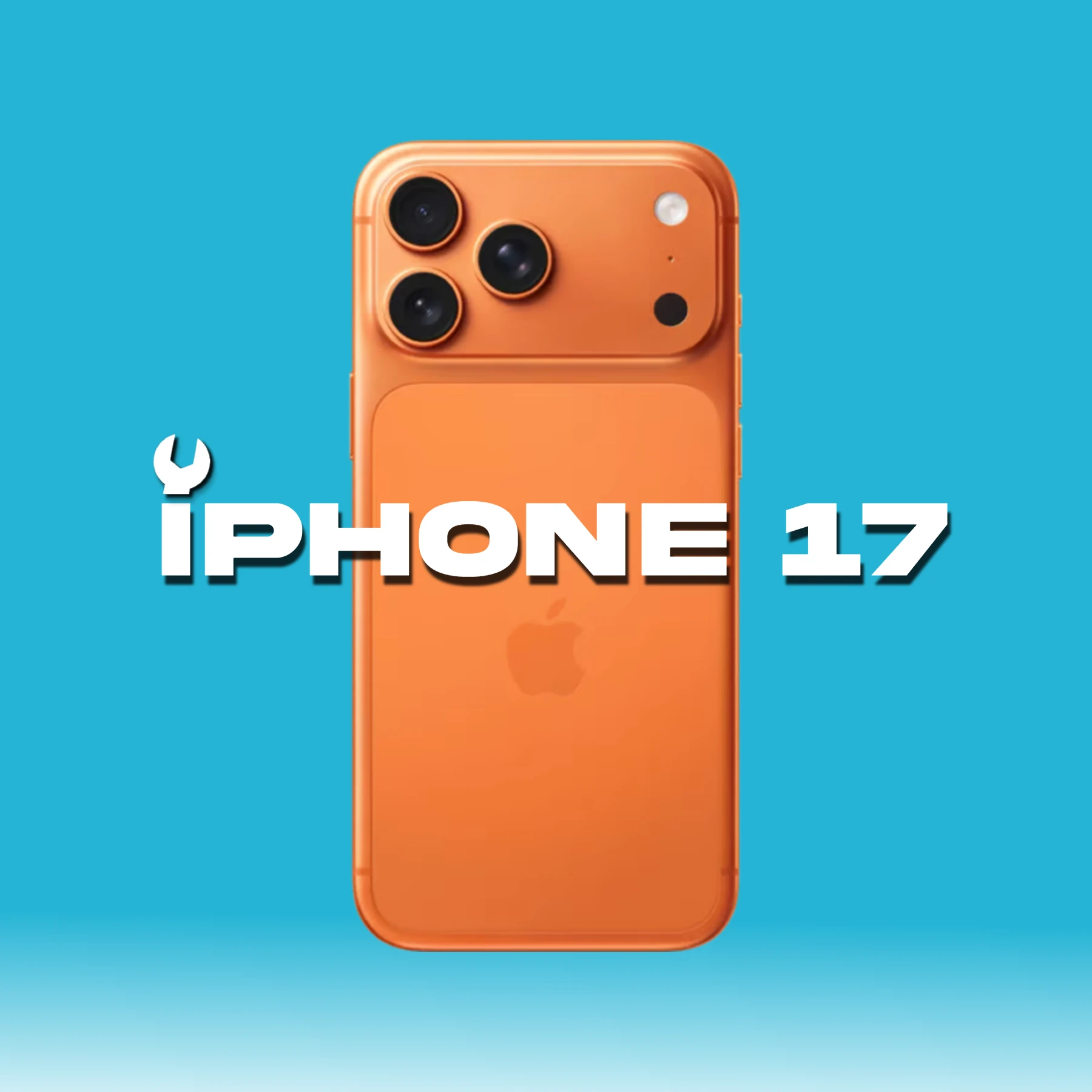 iPhone 17 reparatie bij Refixers