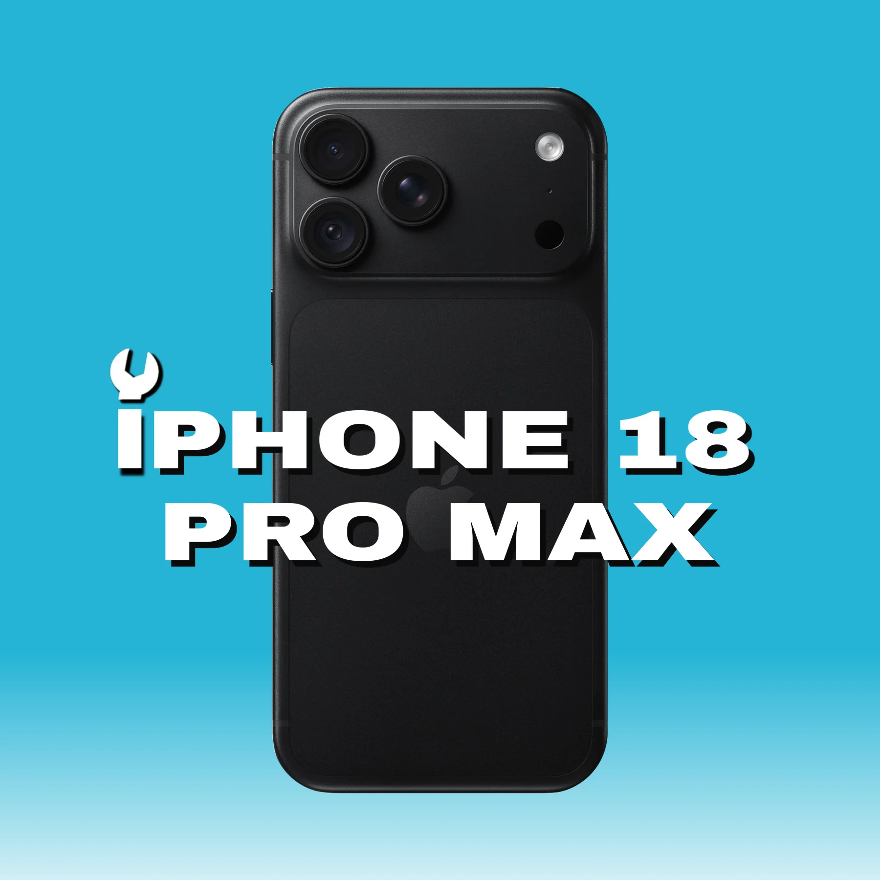iPhone 18 Pro Max reparatie bij Refixers
