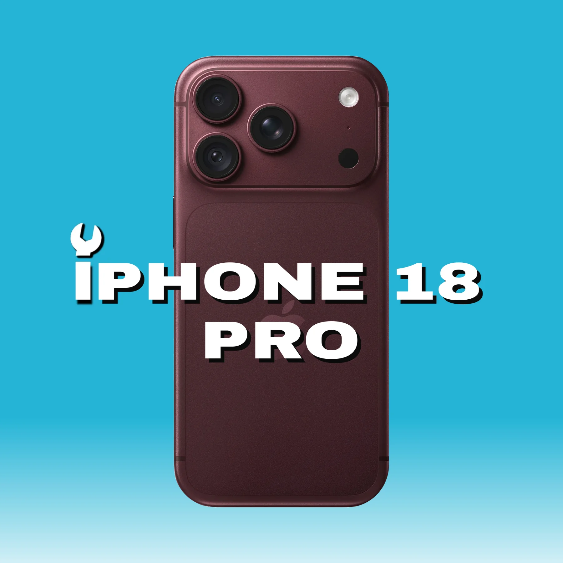 iPhone 18 Pro reparatie bij Refixers