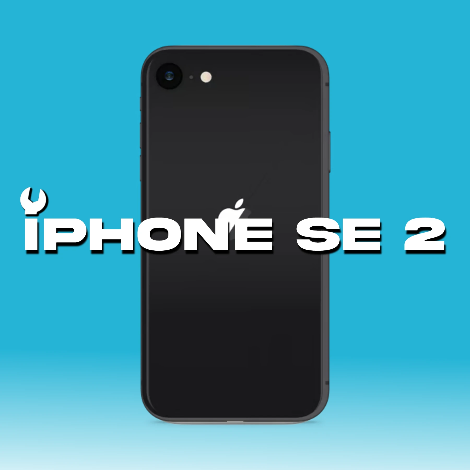 iPhone SE 2 reparatie bij Refixers