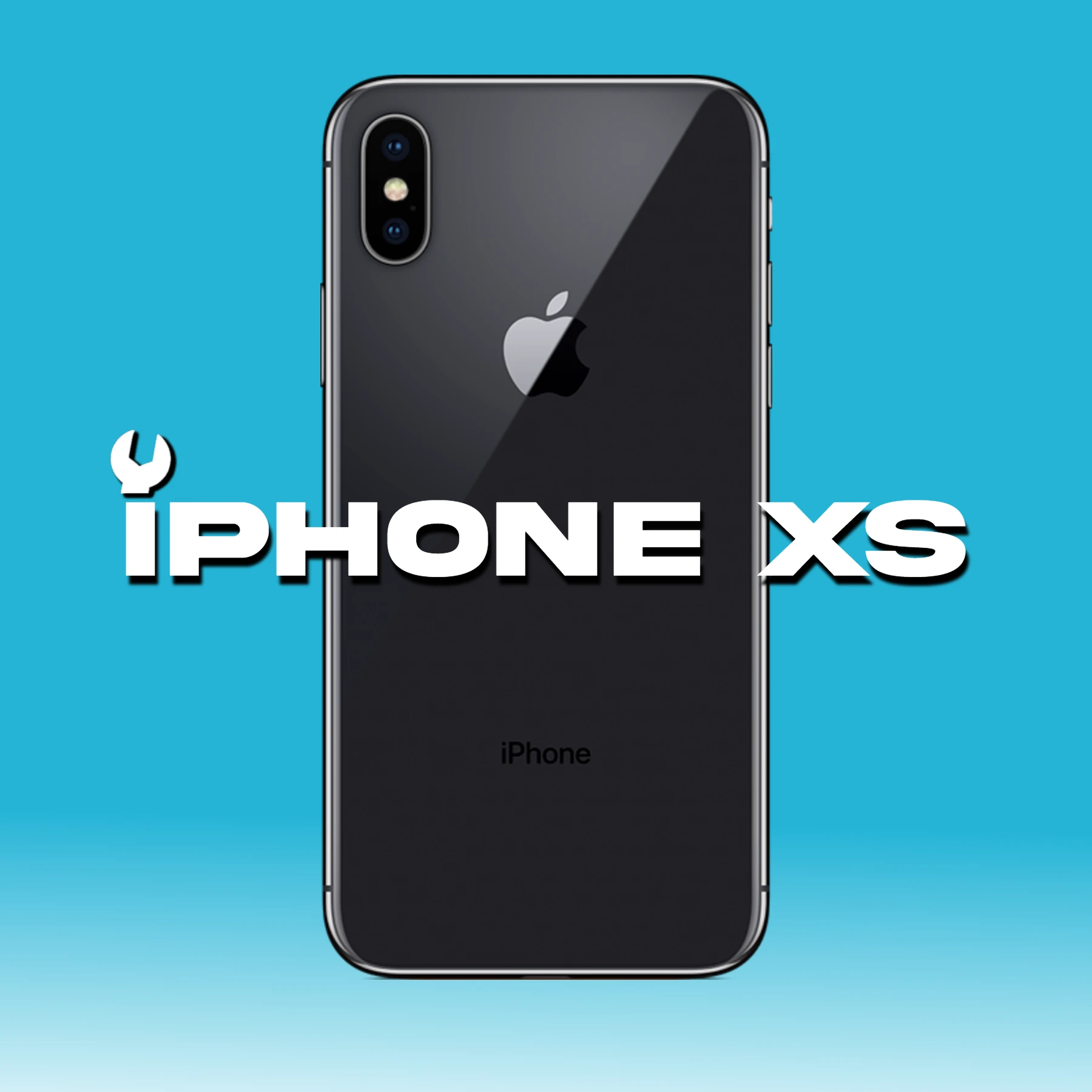 iPhone XS reparatie bij Refixers