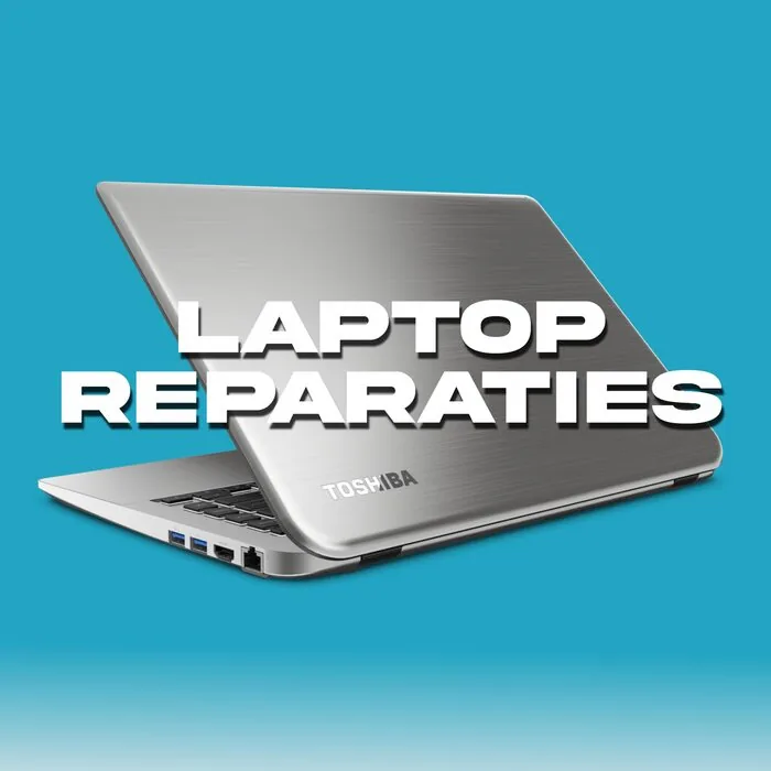 Laptopreparaties