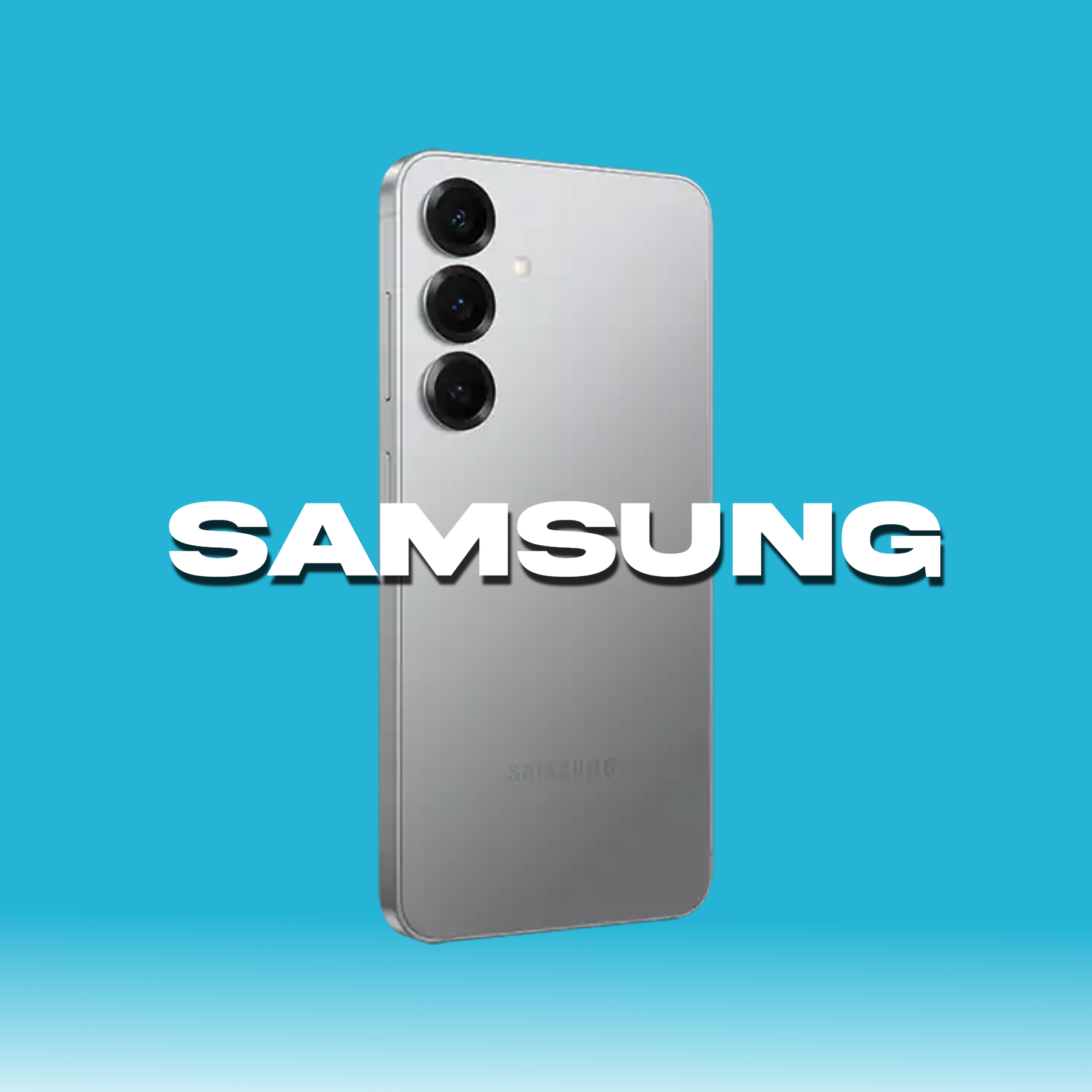 Galaxy S24 reparatie bij Refixers