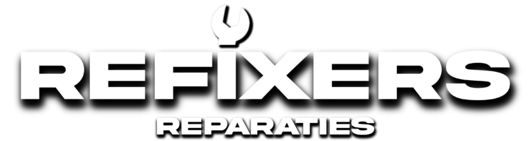 Refixers Reparaties
